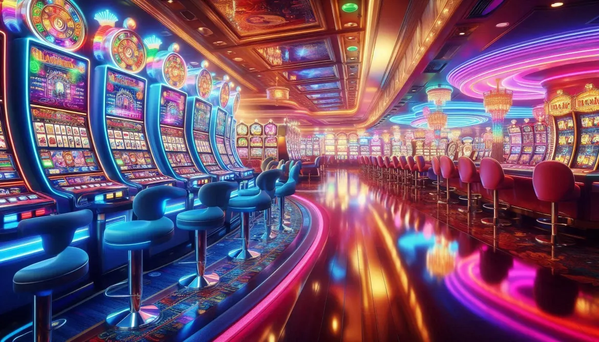 VegasNow Casino